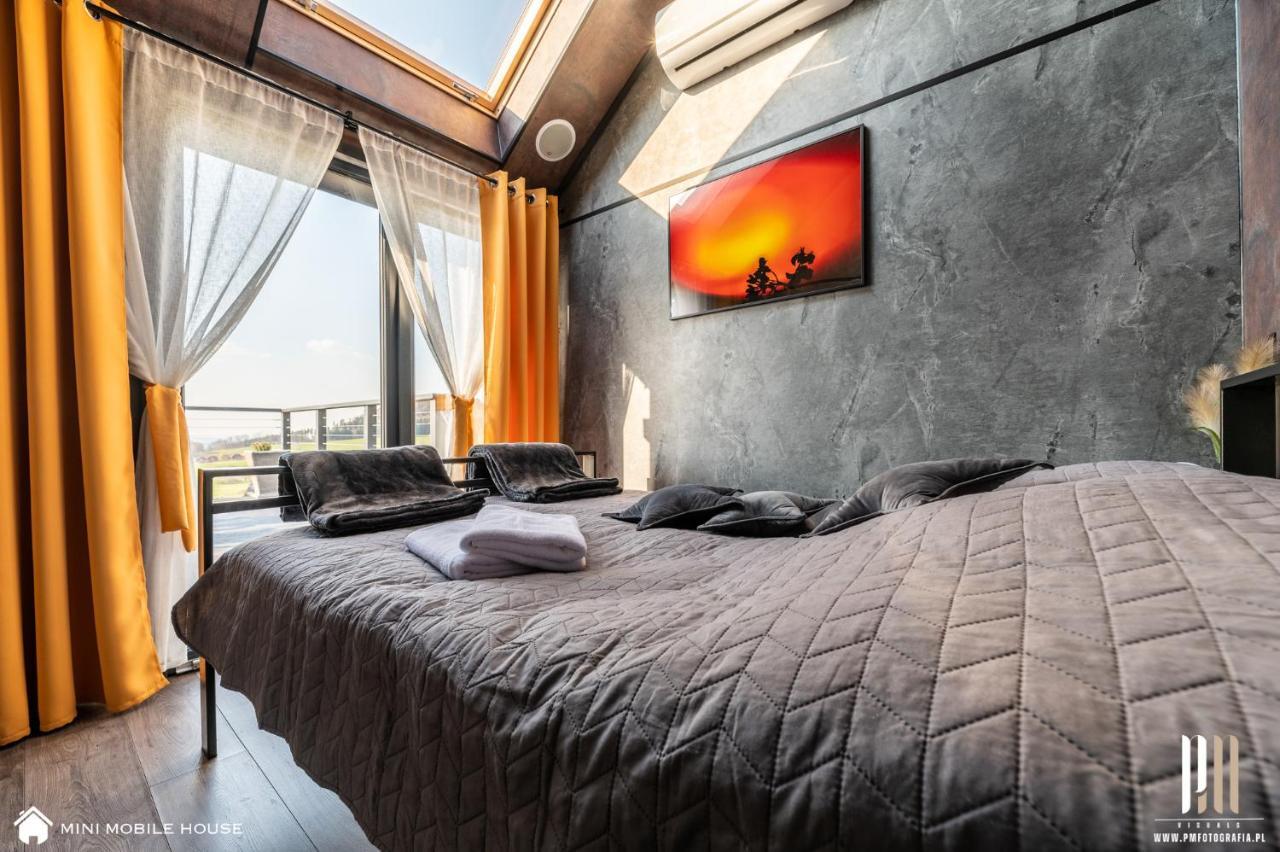 Moon Hill'S Lord Apartment Jezow Sudecki Ngoại thất bức ảnh